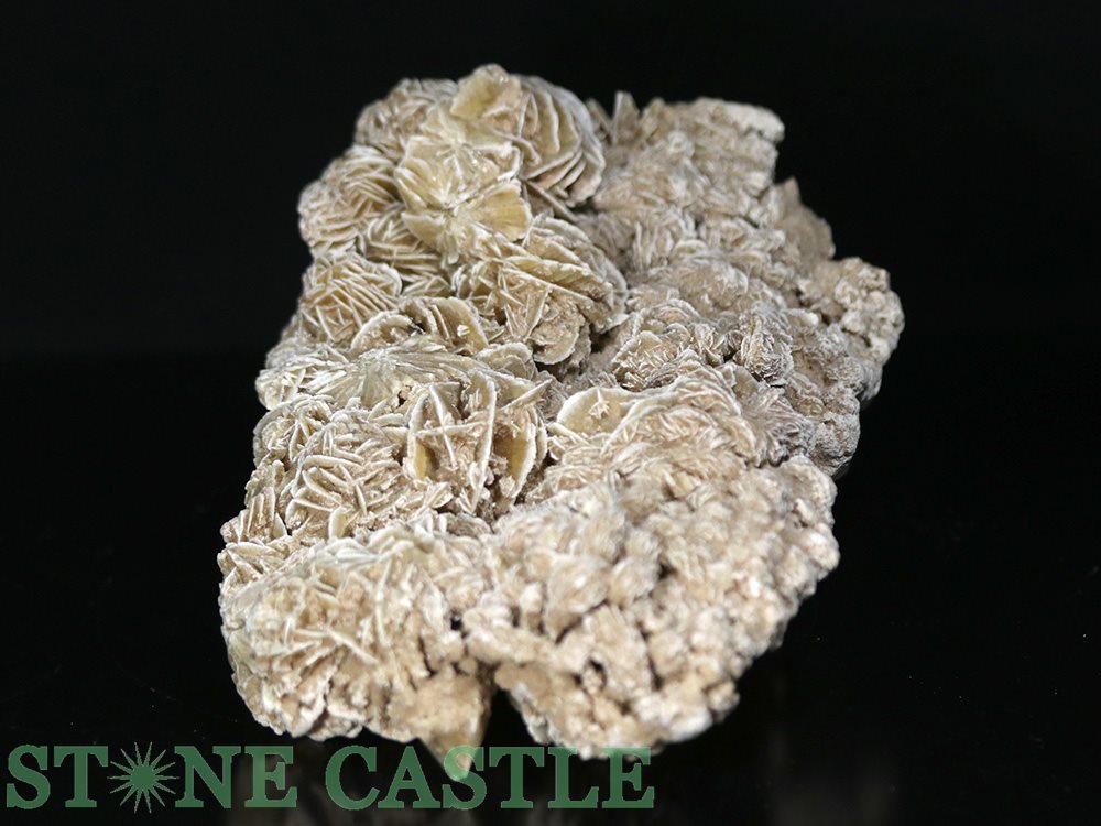 ☆一点物☆【原石】砂漠のバラ (メキシコ産) (大) No.30【パワーストーン 天然石 アクセサリー レディース】