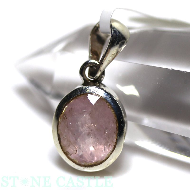 ☆ペンダント一点物☆モルガナイトN...