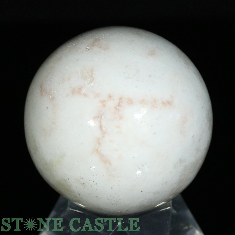 ☆一点物☆【置き石】丸玉 スコレサイト 約63mm No.18【パワーストーン 天然石 アク...