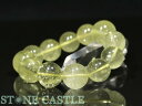 ☆高級一点物☆【ブレスレット】リビアングラス (最高級) CS5229 (約18〜20mm) (鑑別書付) 【パワーストーン 天然石 アクセサリー レディース ...