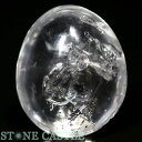 ☆置石一点物☆【置き石】ルース クォーツインクォーツ (晶中晶) No.22 【パワーストーン 天然石 アクセサリー】