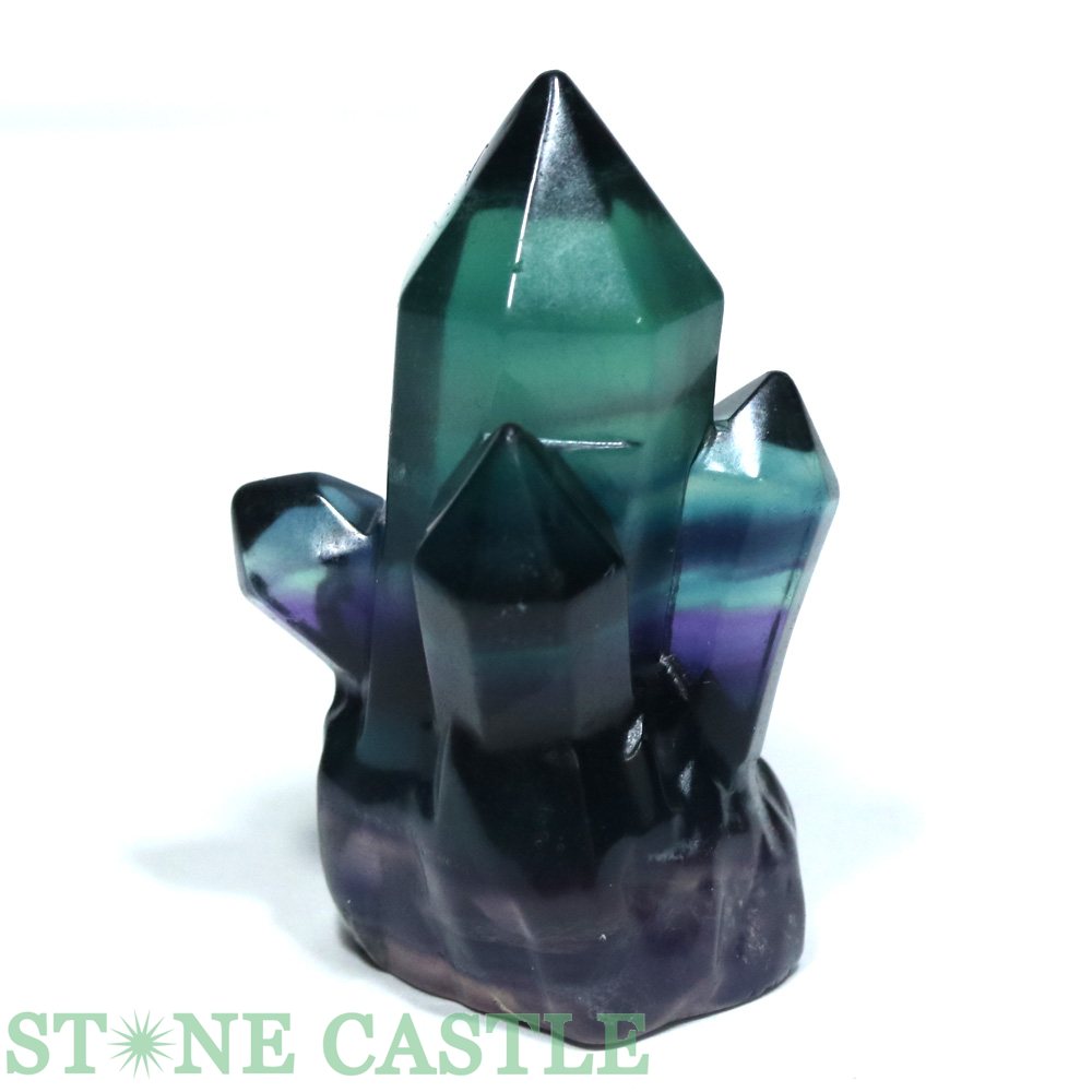 楽天市場】フローライトクラスターの通販