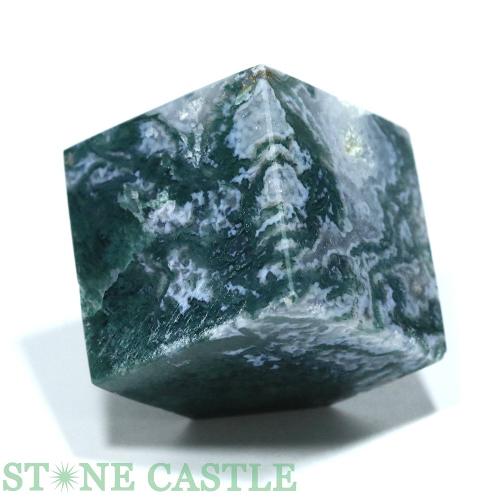 8mmヒマラヤ水晶　ボタンカット粒売りビーズ　ガーネッシュヒマール産