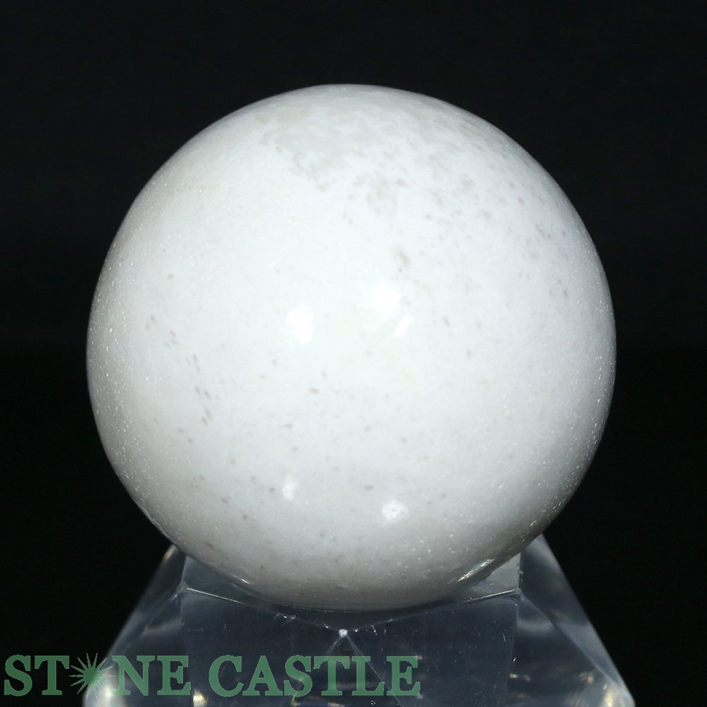 ☆一点物☆【置き石】丸玉 スコレサイト 約54mm No.12【パワーストーン 天然石 アク...