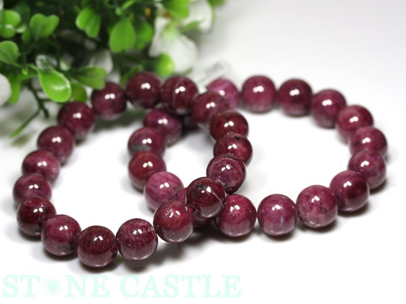 ☆高品質☆レッドパープルサファイア