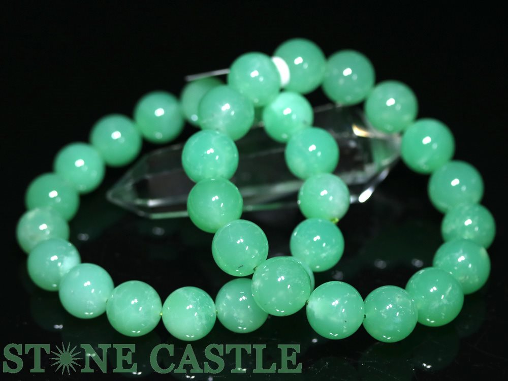 ☆高品質☆クリソプレーズ