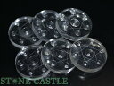 【開運&風水アイテム】七星盤 アクリル 50mm ★特価★【パワーストーン 天然石 アクセサリー レディース メンズ】