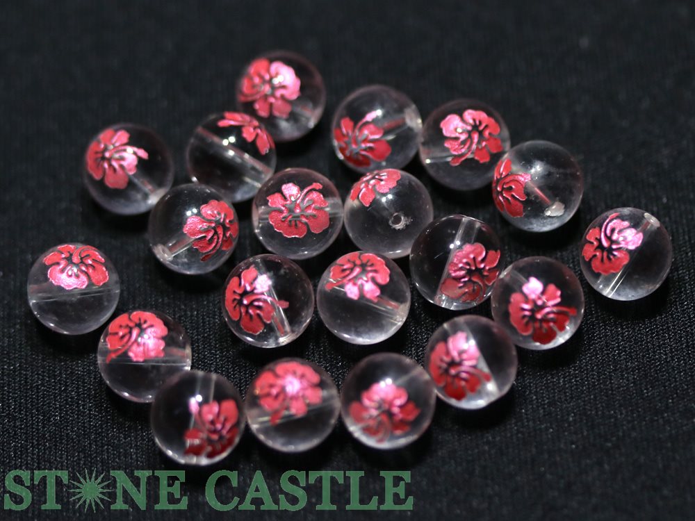 ��Ħ��ӡ����ۿ徽 10mm (�ԥ�Ħ��) �ϥ��ӥ����� (20�ĥ��å�) (���̸��꾦��)�ڥѥ���ȡ��� ŷ���� ���������꡼ ��ǥ����� ��󥺡�