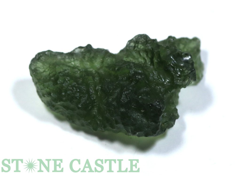 ☆一点物☆【原石】モルダバイト No.01【パワーストーン 天然石 アクセサリー レディース メンズ】