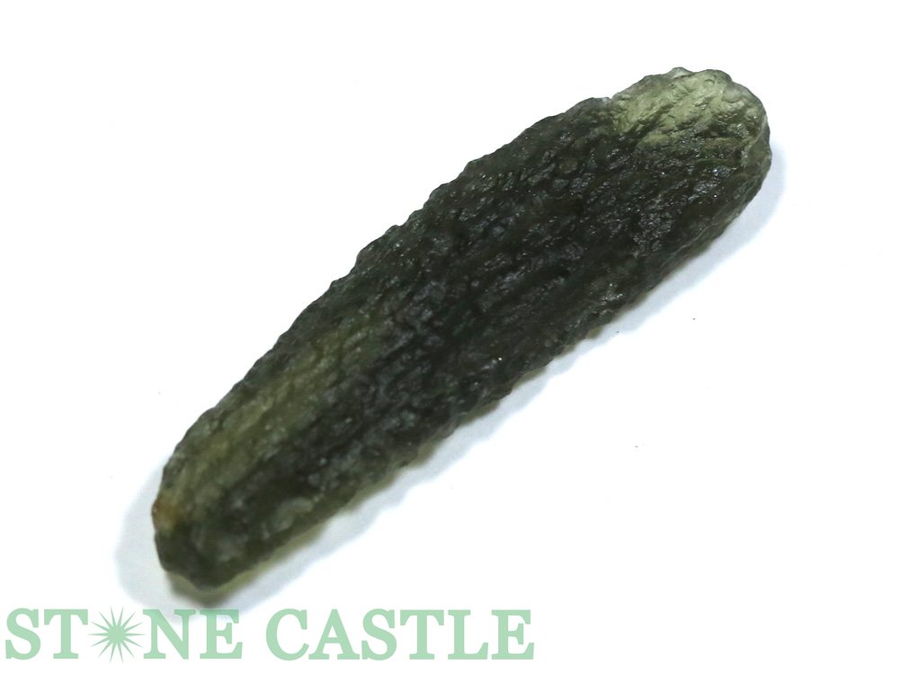 ☆一点物☆【原石】モルダバイト No.02【パワーストーン 天然石 アクセサリー レディース メンズ】