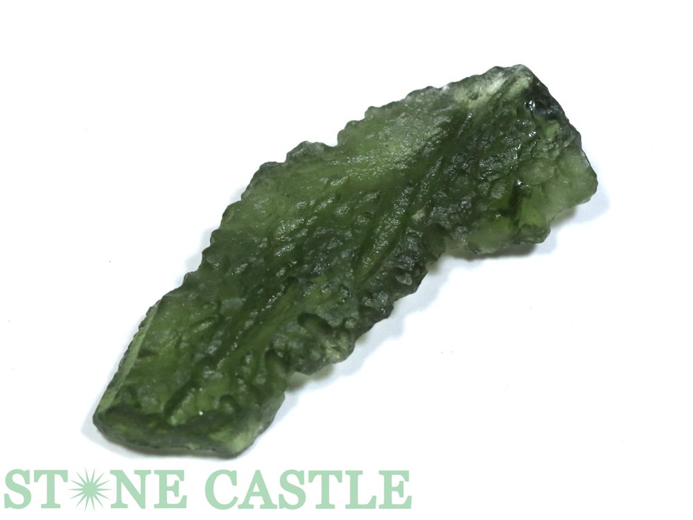 ☆一点物☆【原石】モルダバイト No.05【パワーストーン 天然石 アクセサリー レディース メンズ】