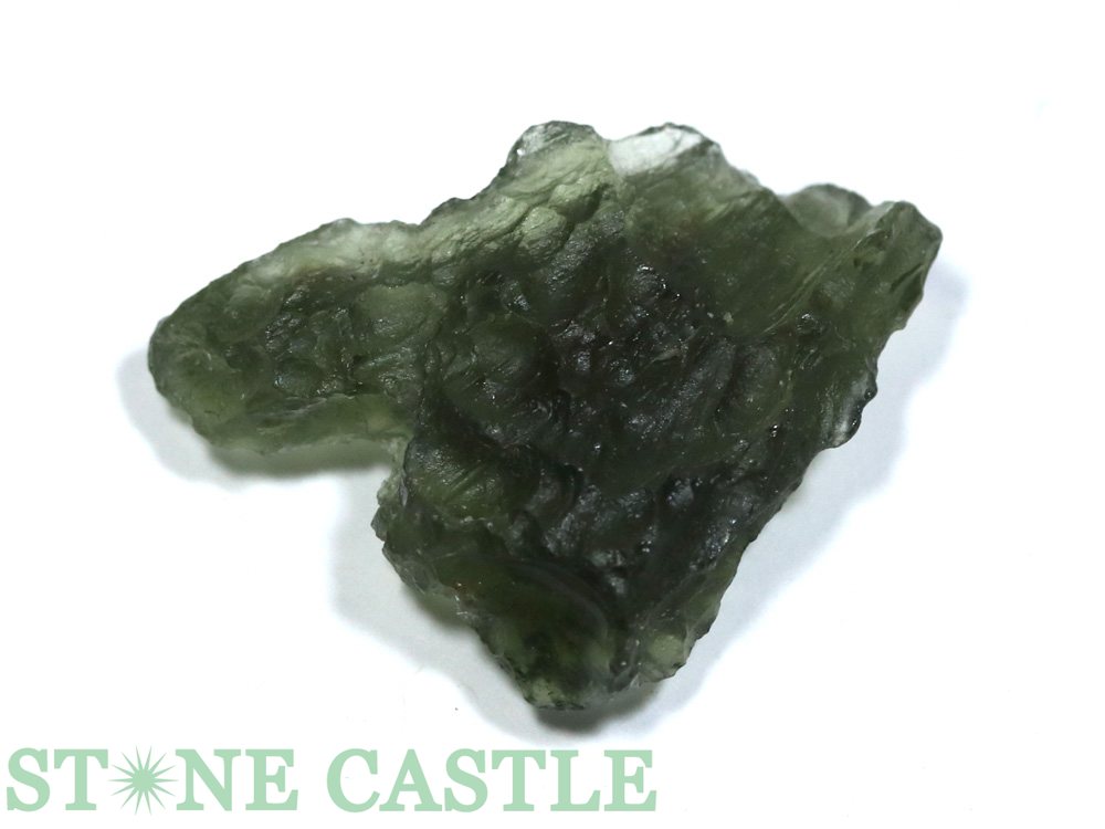 ☆一点物☆【原石】モルダバイト No.09【パワーストーン 天然石 アクセサリー レディース メンズ】