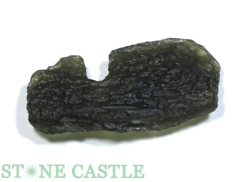 ☆一点物☆【原石】モルダバイト No.10【パワーストーン 天然石 アクセサリー レディース メンズ】