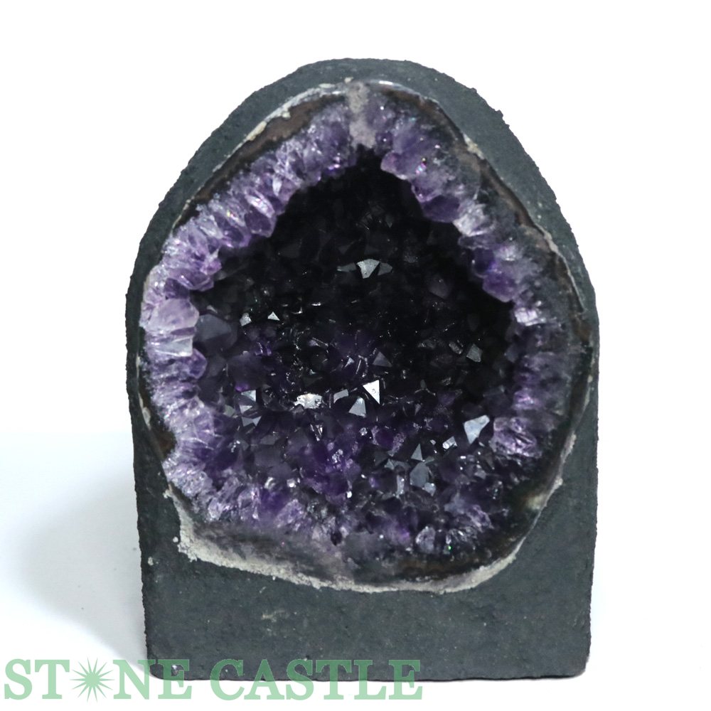 ☆一点物☆【原石】アメジスト カペーラ (6A) (ウルグアイ産) (台無) (1575g) No.08【パワーストーン 天然石 アクセサリー レディース メン...