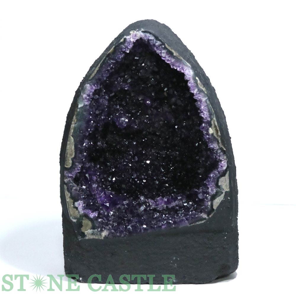 ☆一点物☆【原石】アメジスト カペーラ (6A) (ウルグアイ産) (台無) (1797g) No.12【パワーストーン 天然石 アクセサリー レディース メン...