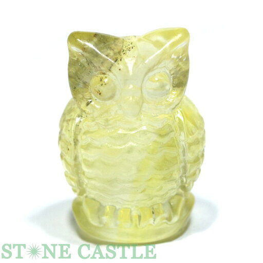 ☆一点物☆【彫刻置物】ふくろう 約40mm フローライト No.19【パワーストーン 天然石 アクセサリー レディース メンズ】 ☆一点物☆【彫刻置物】ふくろう 約40mm フローライト No.19【パワーストーン 天然石 アクセサリー レディース メンズ】