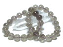 ☆高品質☆【ブレスレット】リビアングラス (パープル) (約11.5〜12mm) (ケース付)【パワーストーン 天然石 アクセサリー レディース メンズ】