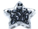 【置き石】タンブル型 テラヘルツ鉱石 300g【パワーストーン 天然石 アクセサリー 1連売り】