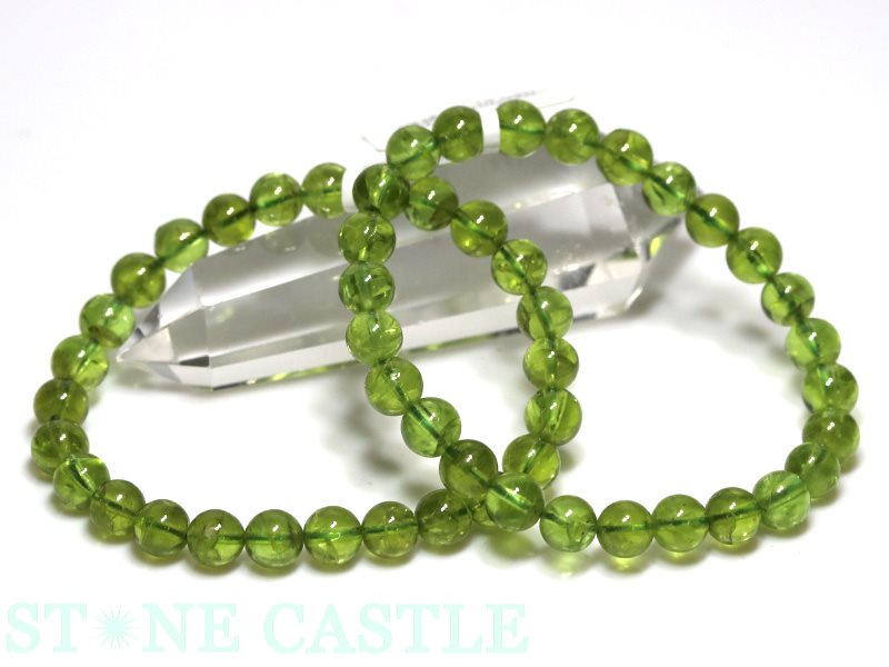 ☆高品質☆ペリドット