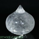 ☆一点物☆【開運&風水アイテム】レインボー水晶 宝珠 約50mm No.64【パワーストーン 天然石 アクセサリー レディース メンズ】