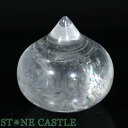 ☆一点物☆【開運&風水アイテム】レインボー水晶 宝珠 約50mm No.65【パワーストーン 天然石 アクセサリー レディース メンズ】