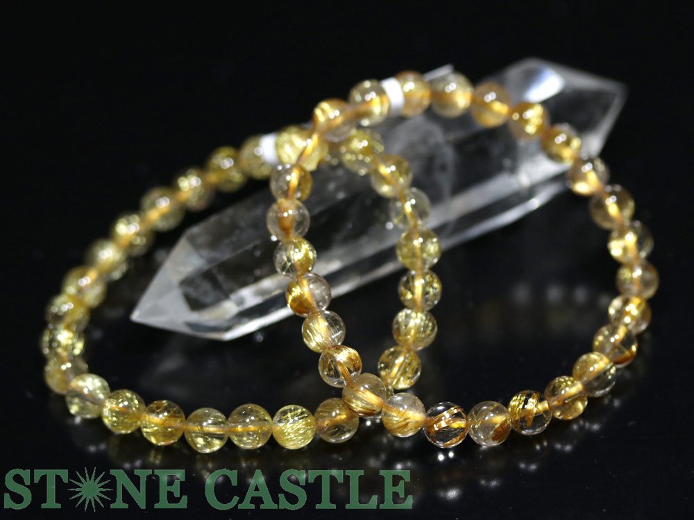 �����ʼ����ڥ֥쥹��åȡ۶��������������륯������ (6A) (��6.5��7mm) (��������)�ڥѥ���ȡ��� ŷ���� ���������꡼ ��ǥ����� ��󥺡�