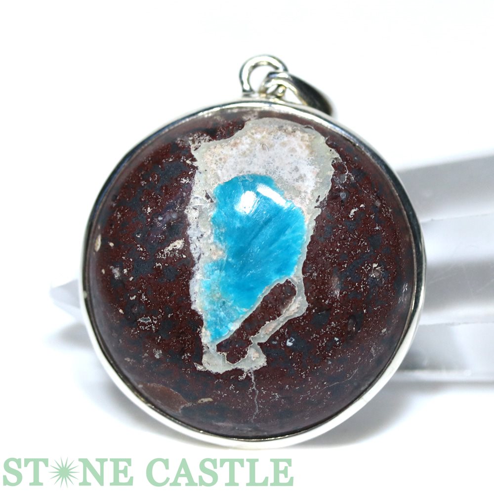 ☆ペンダント一点物☆【ペンダント】カバンサイト (sv925) No.67 【パワーストーン 天然石 アクセサリー ..