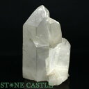 ☆一点物☆【原石】水晶クラスター (EX) (台無) (ヒマラヤ・マニカラン渓谷産) (約1.85kg) No.92【パワーストーン 天然石 アクセサリー】