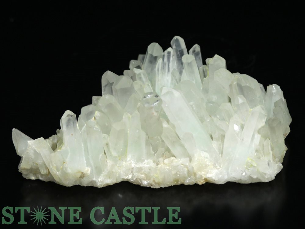 ★楽天スーパーセール★☆一点物☆【原石】グリーンファントムクラスター (EX) No.79【パワーストーン 天然石 アクセサリー レディース】