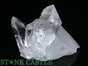 ☆一点物☆【原石】アーカンソー産水晶クラスター (EX+) No.73【パワーストーン 天然石 アクセサリー レディース メンズ】