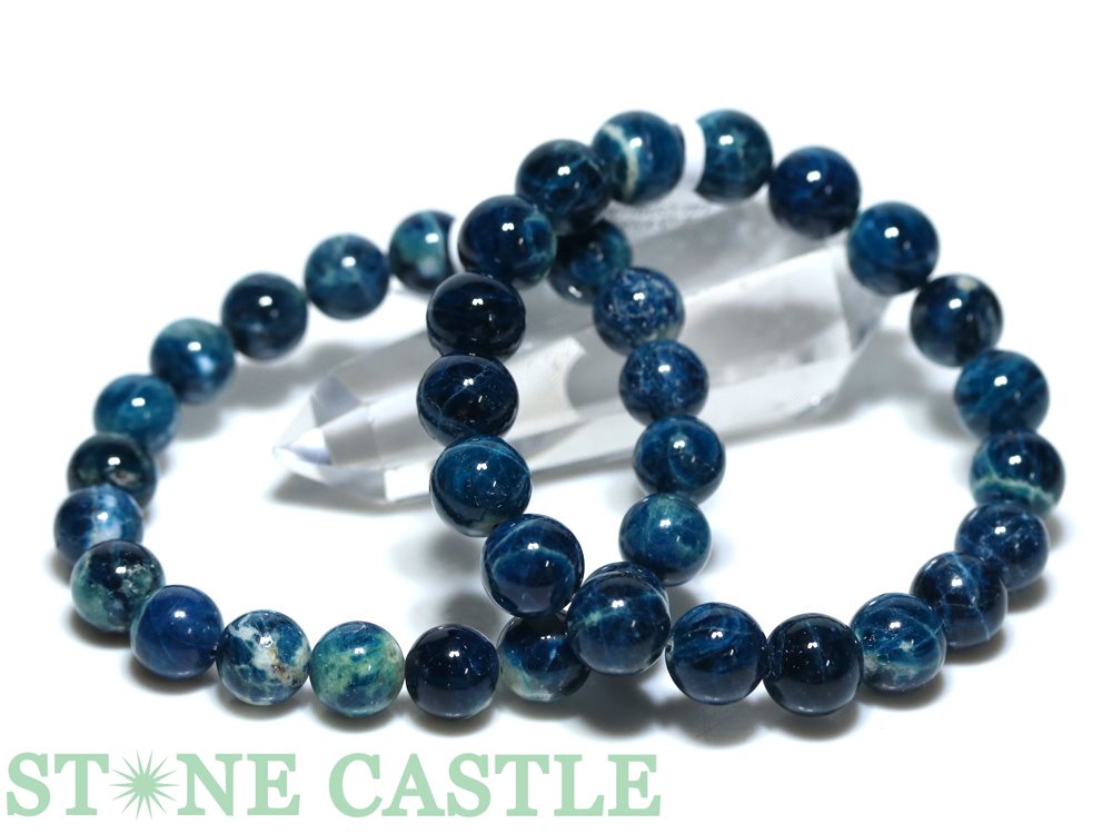 ☆高品質☆【ブレスレット】アフガナイト (3A) (パキスタン産) (約11〜11.5mm) (ケース付)【パワーストーン 天然石 アクセサリー レディース メ...