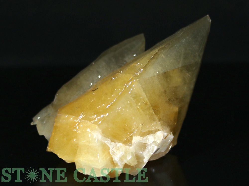 ☆一点物☆【原石】ステラビームカルサイト No.41【パワーストーン 天然石 アクセサリー レディース メンズ】