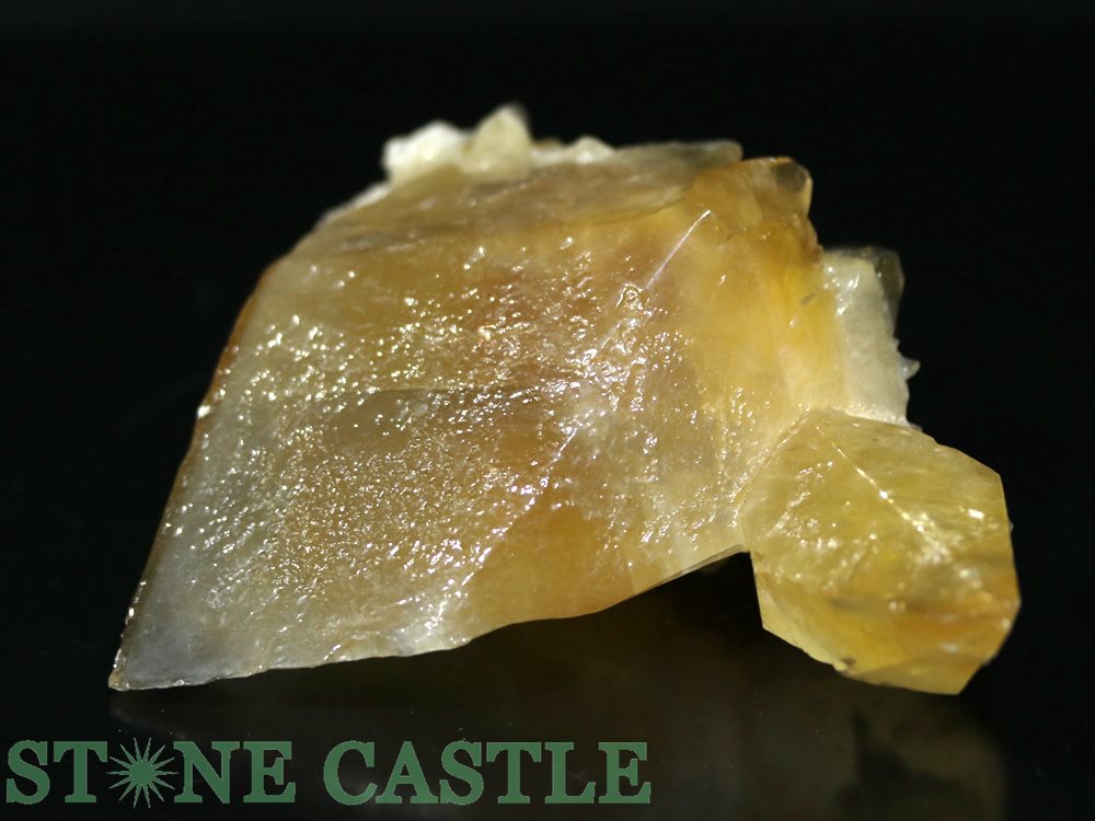 ☆一点物☆【原石】ステラビームカルサイト No.45【パワーストーン 天然石 アクセサリー レディース メンズ】