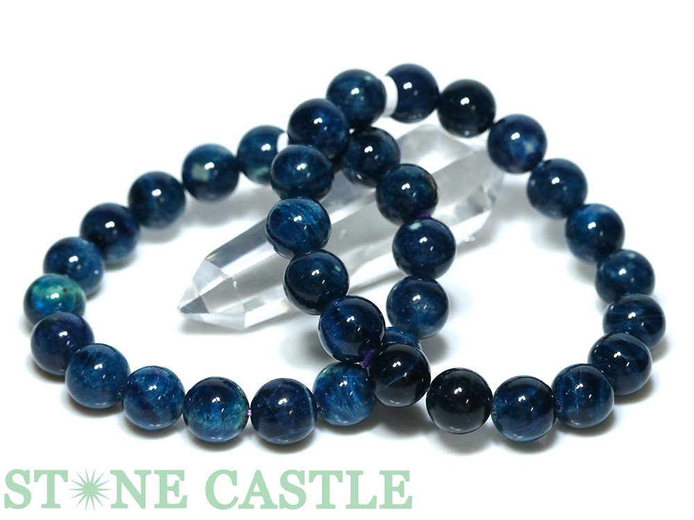 ☆高品質☆【ブレスレット】アフガナイト (3A) (パキスタン産) (約11.5〜12mm) (ケース付)【パワーストーン 天然石 アクセサリー レディース メ...