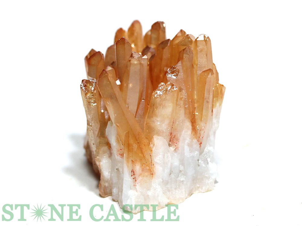 ☆一点物☆【原石】ゴールデンオーラクラスター (中国産) No.15【パワーストーン 天然石 アクセサリー レディース】