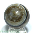 ☆一点物☆【置き石】丸玉 天眼石 約41mm No.104【パワーストーン 天然石 アクセサリー レディース メンズ】