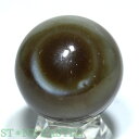 ☆一点物☆【置き石】丸玉 天眼石 約41mm No.105【パワーストーン 天然石 アクセサリー レディース メンズ】