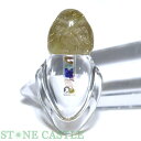 ☆一点物☆【ペンダント】天然水晶 (2A) チャクラボトル No.12【パワーストーン 天然石 アクセサリー レディース メンズ】
