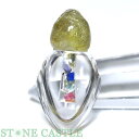 ☆一点物☆【ペンダント】天然水晶 (2A) チャクラボトル No.16【パワーストーン 天然石 アクセサリー レディース メンズ】