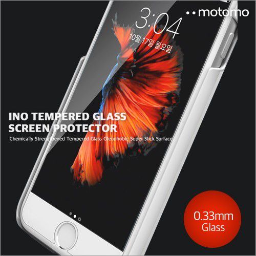 強化ガラスフィルム INO Tempered ...の紹介画像2