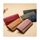 【在庫処分】 レディース 長財布 【OMNIA】PUPPY Long Wallet かわいい おしゃれ カード入れ 女性 大容量 プレゼント ギフト ネコポス