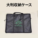 大判収納ケース 四角 大きい かばん キャリーケース トート 運搬 マルチケース 賞状 ポスター アート 絵画 宅配便
