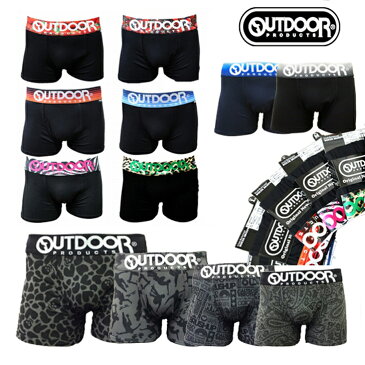 【ブラック系】NEW OUTDOORブラックシリーズ ボクサーパンツ 5枚組 メンズ 送料無料 福袋 ふくぶくろ ボクサーパンツ アウトドア ボクサーパンツ メンズ