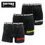 TH-BX004THRASHER/å㡼󥺥ܥѥĤ BOXER TRUNKS