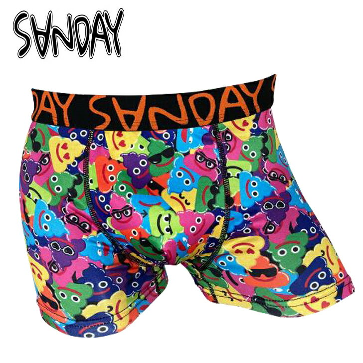 楽天市場】うんこ（性別メンズ）（ボクサーパンツ｜インナー・下着