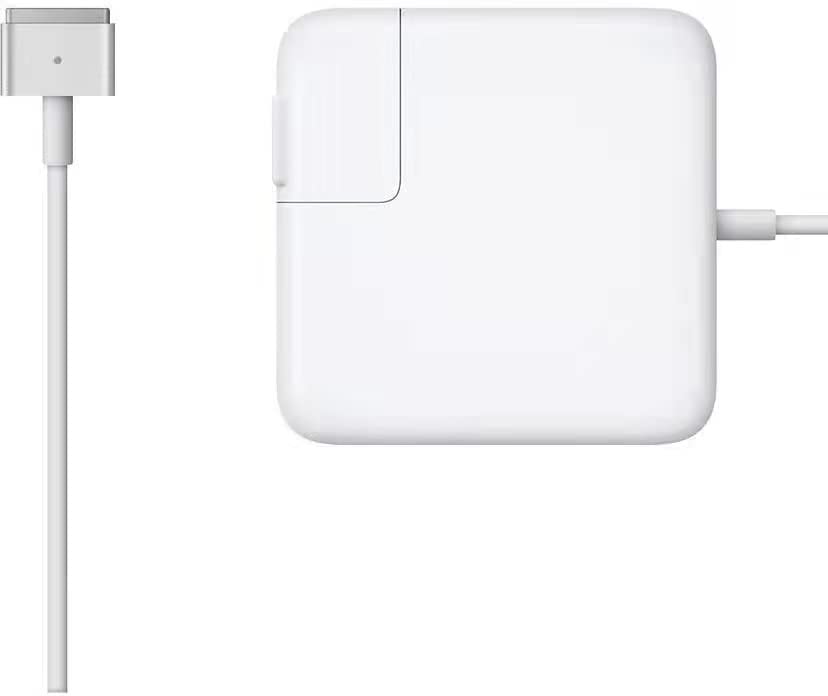 MacBook Air 充電器 45W Mag 2 T型 電源アダプタ Mac 互換電源アダプタ T字コネクタ Mac Book Airの11インチおよび13インチ 用（2012年半ば以降）