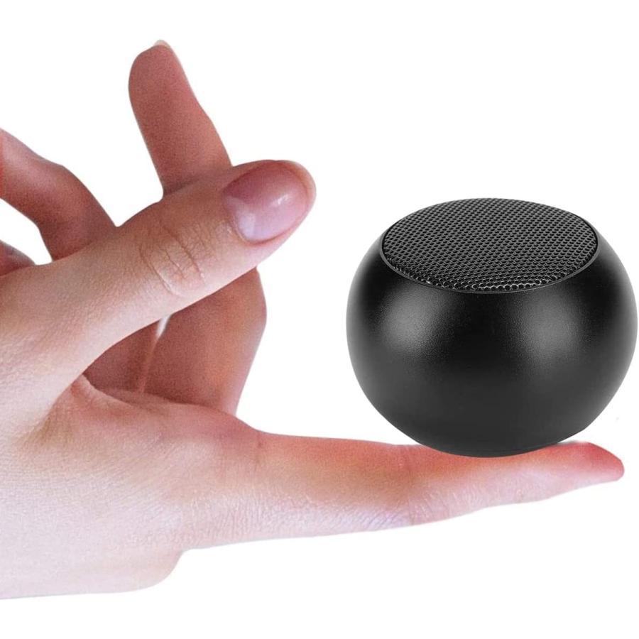 Bluetooth スピーカー 小型スピーカー すぴーかー 重低音 無線 Bluetooth5.0旅行用スピーカーミニ ワイヤレスポータブルスピーカー ハンズフリー通話