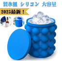 【2025最新!氷でビールを一気に冷却!】製氷皿 シリコン 大容量 アイスキューブ 製氷機 アイストレイ 製氷器 氷作る容器 冷蔵庫専用 漏れ防止 超低温耐性 簡単取り出し 家庭用 かわいい 業務用も可 冷たい飲み物 夏 BBQ アウトドア
