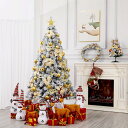 クリスマスツリー christmas tree 150cm 180cm 高濃密度 枝数400本 組立簡単 収納便利 家庭 商店 部屋の休日の装飾 屋内屋外のクリスマスグッズ 豪華なクリスマスツリーの飾り付き 10mLEDライト付き クリスマスボール24個付き 日本語説明書付き