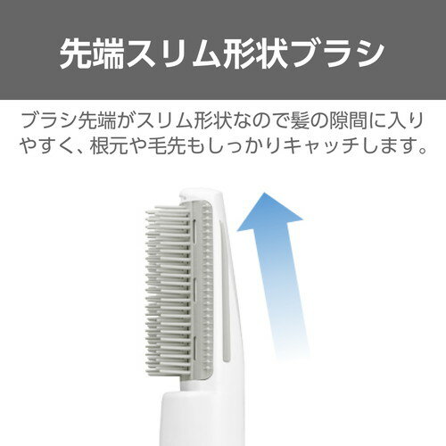 TESCOM テスコム TESCOM くるくるドライヤー カールドライヤー キャッチクッション...
